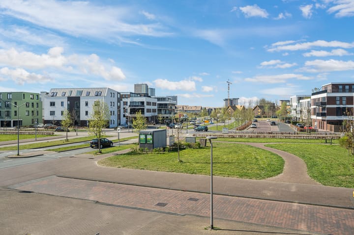 Foto 33 van Denemarkenstraat 6