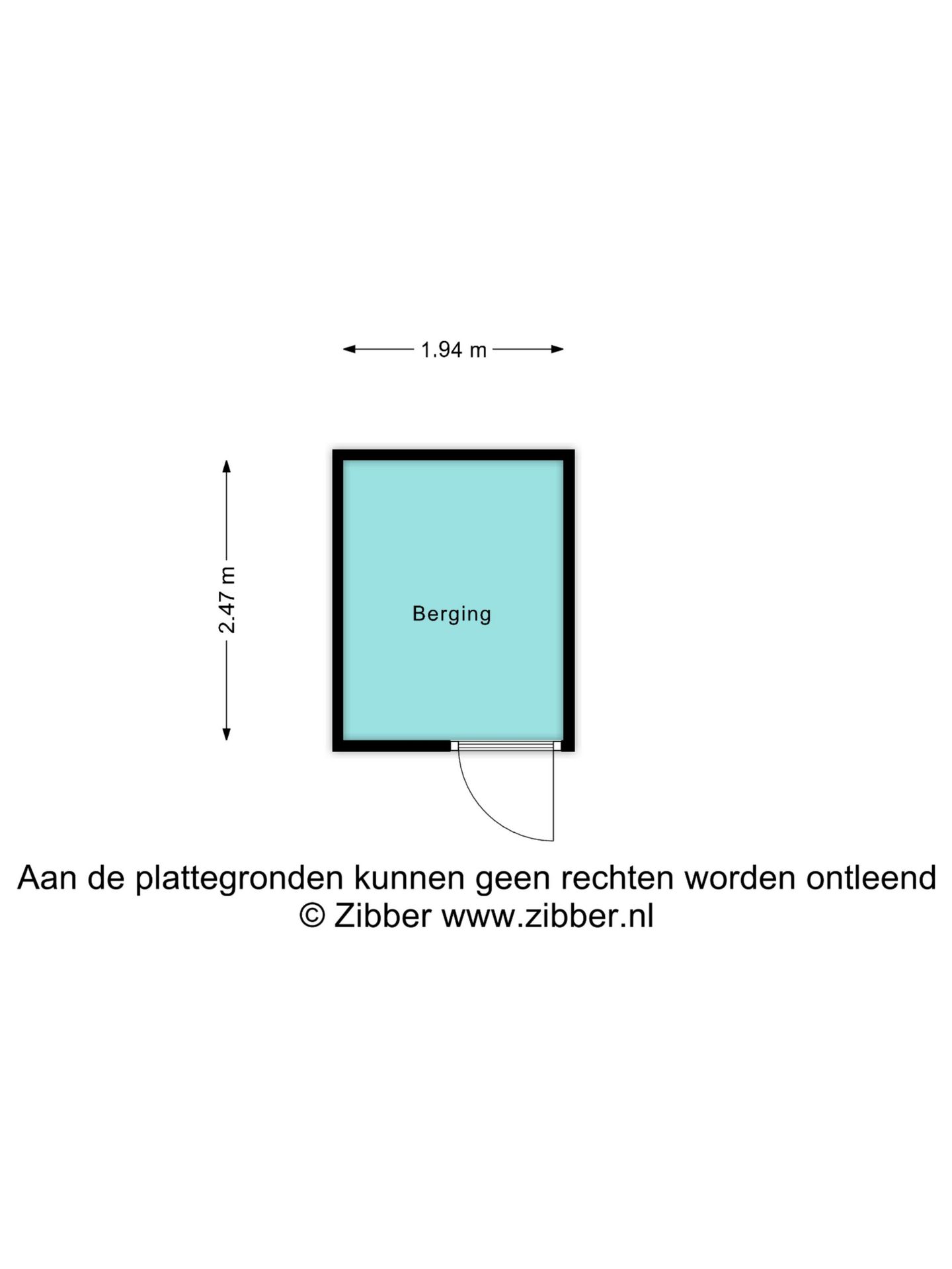 Photo 35 of Denemarkenstraat 6