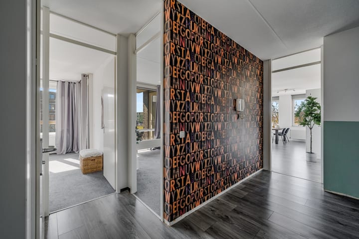 Foto 25 van Denemarkenstraat 6