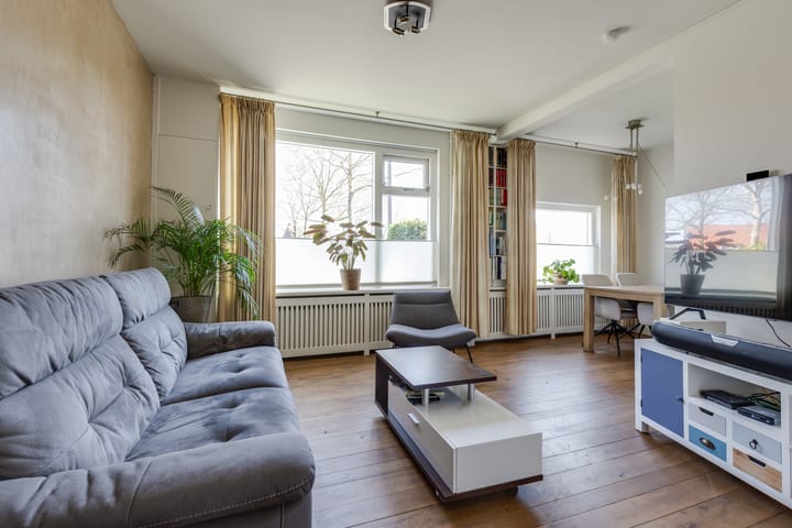 Foto 4 van Harderwijkerweg 41