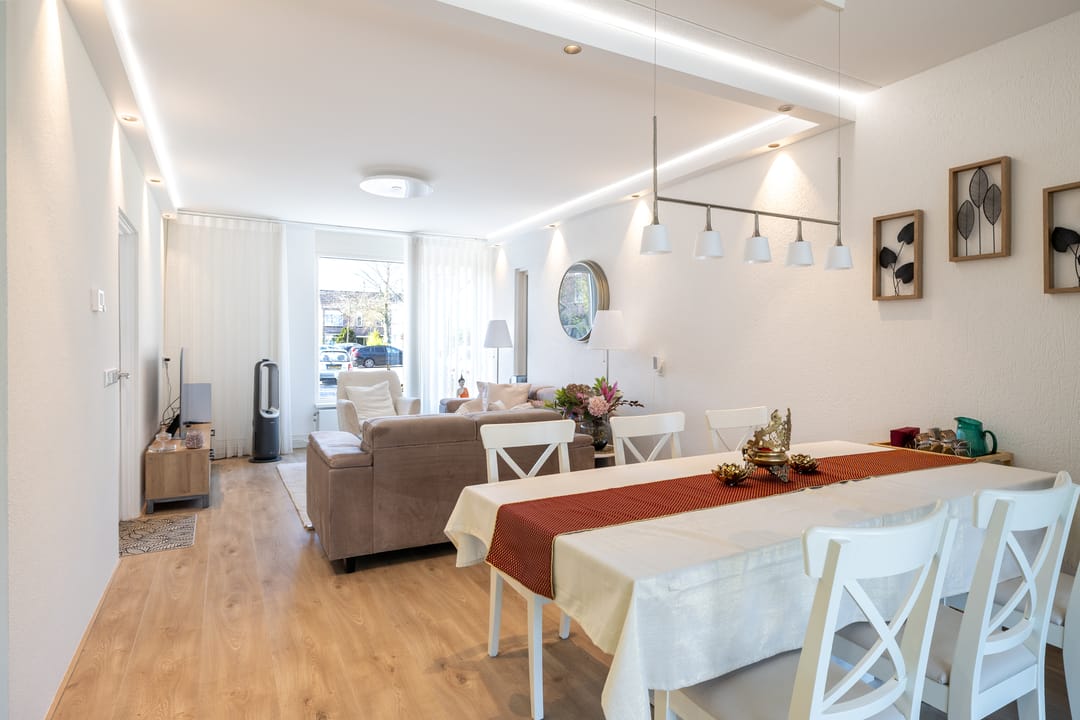 Photo 2 of Bretagnehof 7