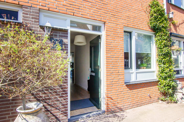 Foto 2 van Lijnbaanstraat 10