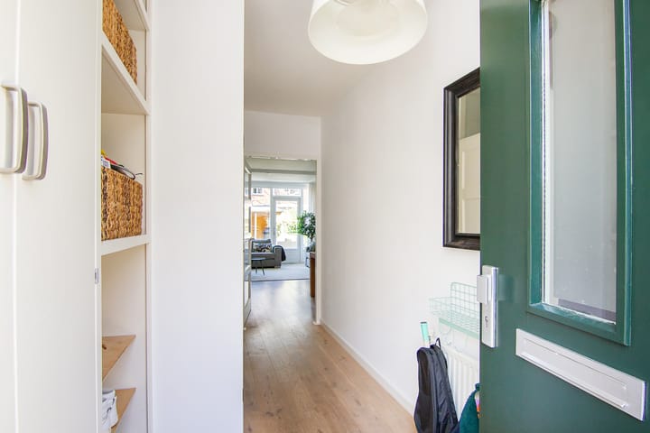 Foto 3 van Lijnbaanstraat 10