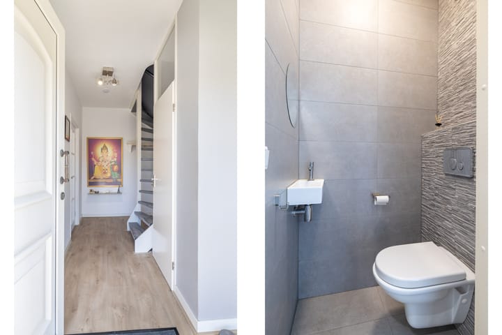 Foto 5 van Bretagnehof 7