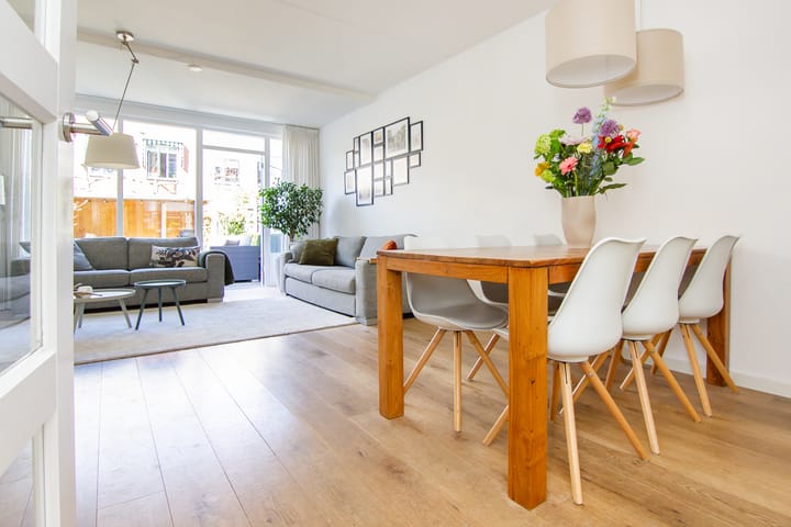 Foto 4 van Lijnbaanstraat 10