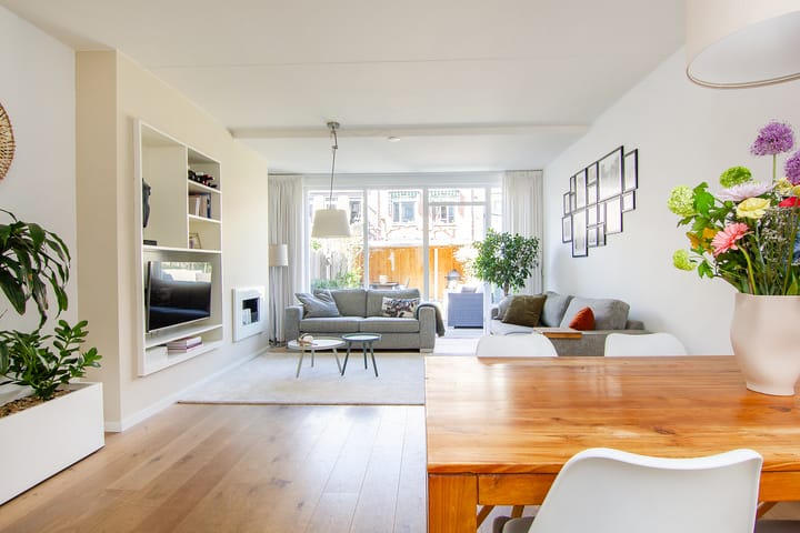 Foto 5 van Lijnbaanstraat 10