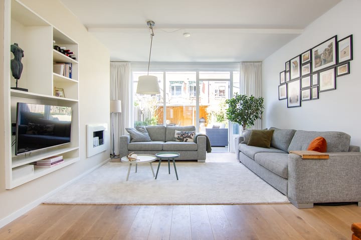 Foto 6 van Lijnbaanstraat 10