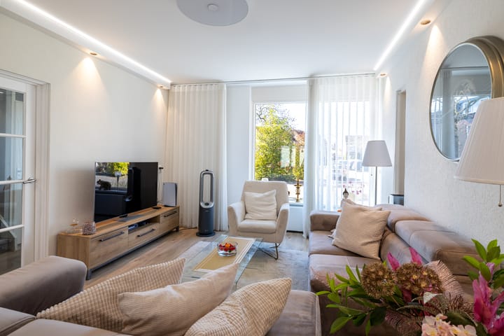 Foto 7 van Bretagnehof 7