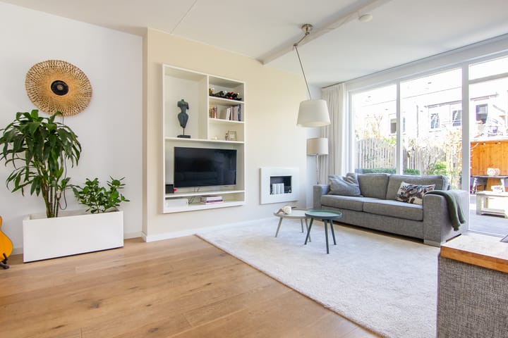 Foto 7 van Lijnbaanstraat 10