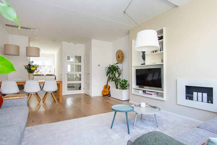 Foto 8 van Lijnbaanstraat 10