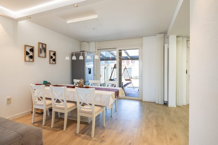 Foto 9 van Bretagnehof 7