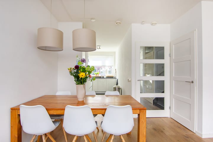 Foto 10 van Lijnbaanstraat 10