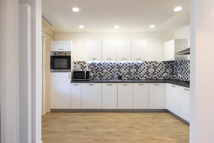 Foto 12 van Bretagnehof 7