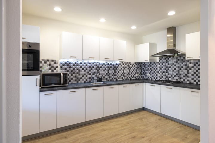 Foto 13 van Bretagnehof 7