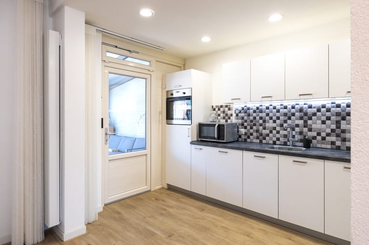 Foto 14 van Bretagnehof 7