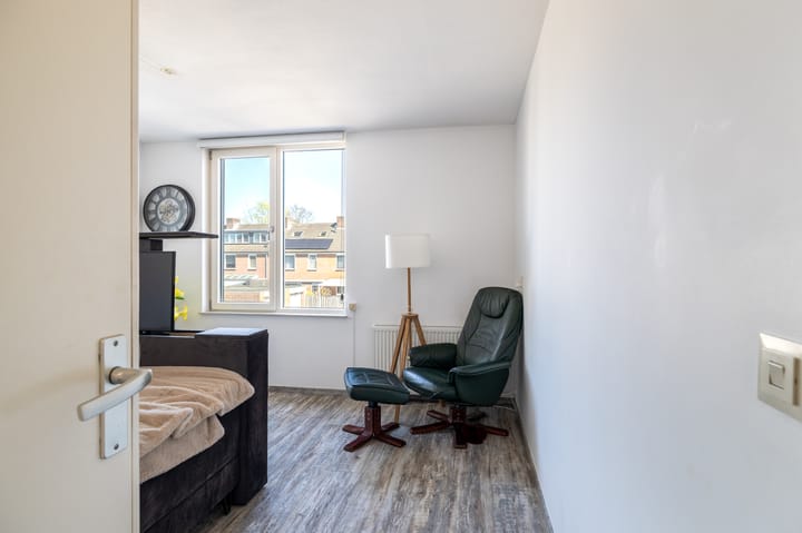 Foto 16 van Bretagnehof 7