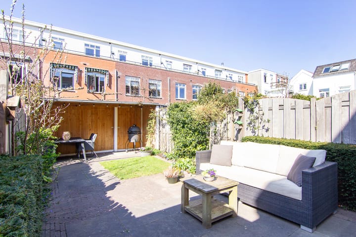 Foto 15 van Lijnbaanstraat 10