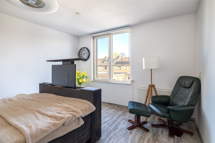 Foto 17 van Bretagnehof 7