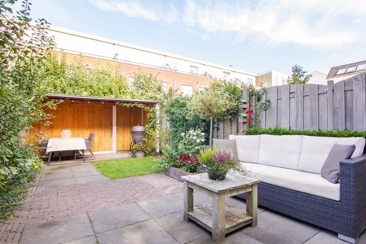 Foto 16 van Lijnbaanstraat 10