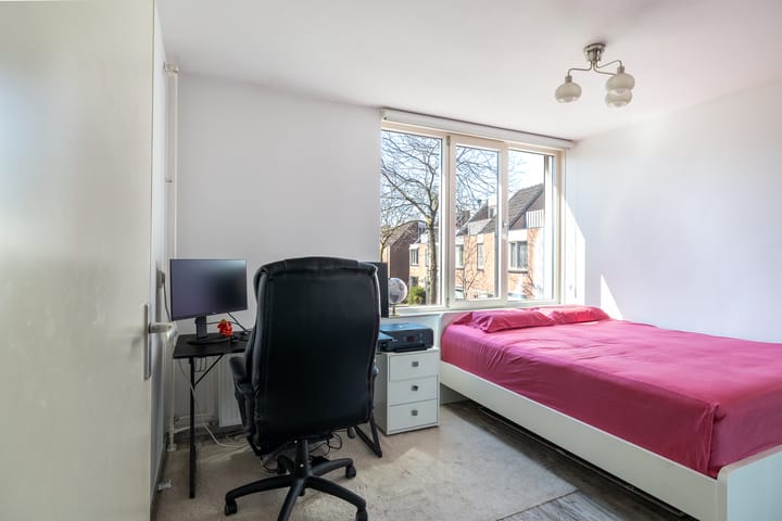 Foto 18 van Bretagnehof 7