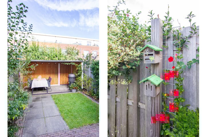 Foto 17 van Lijnbaanstraat 10