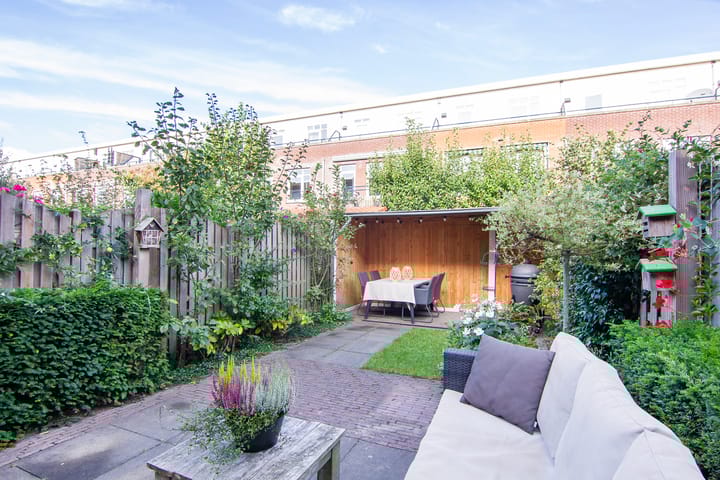 Foto 18 van Lijnbaanstraat 10