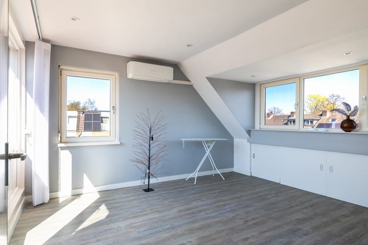 Foto 24 van Bretagnehof 7