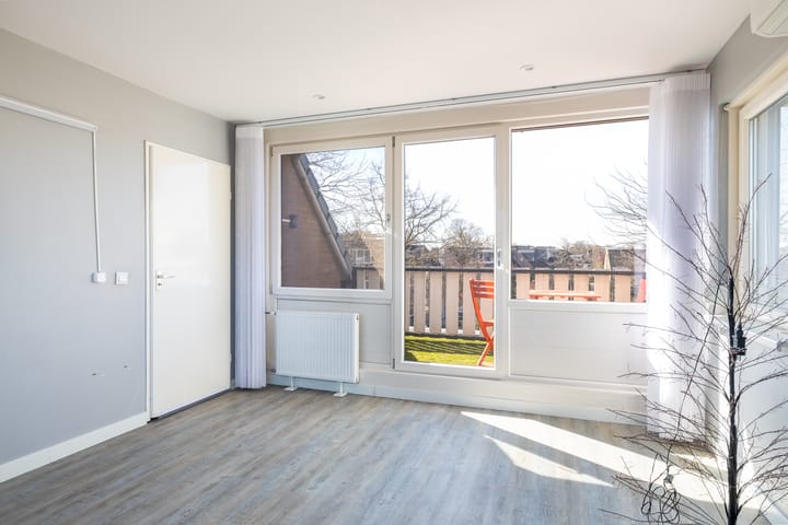 Foto 25 van Bretagnehof 7