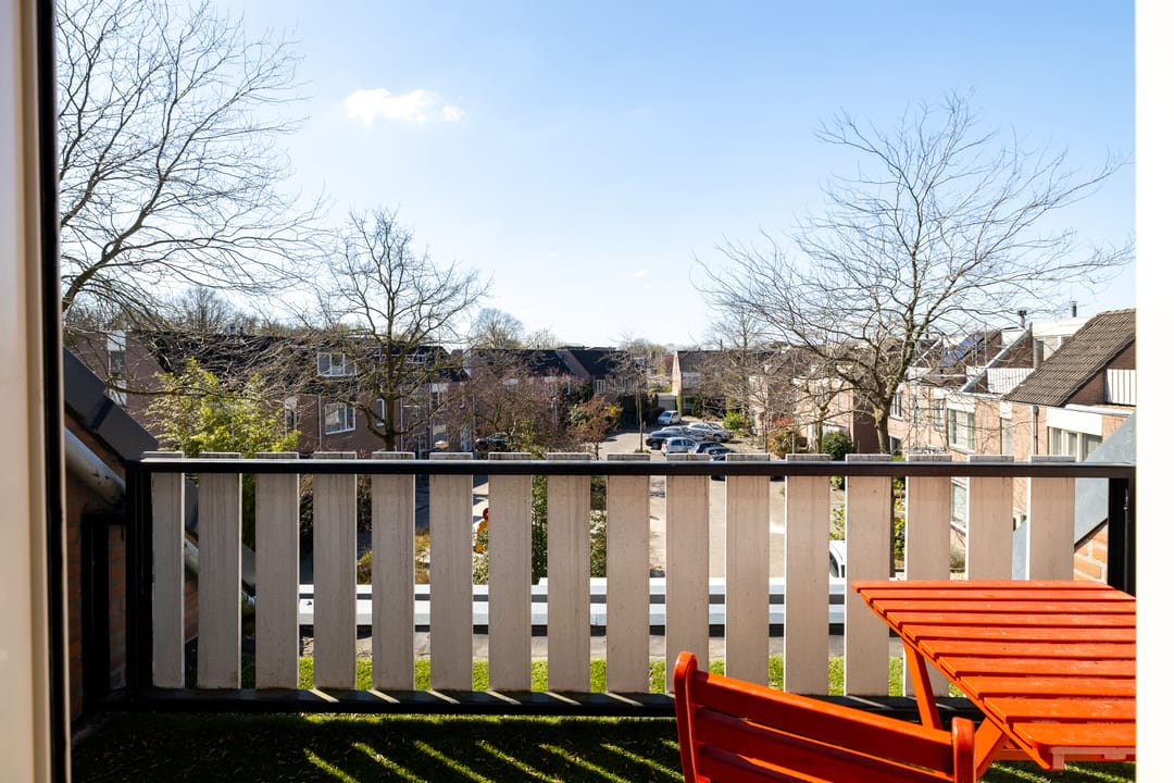 Photo 26 of Bretagnehof 7