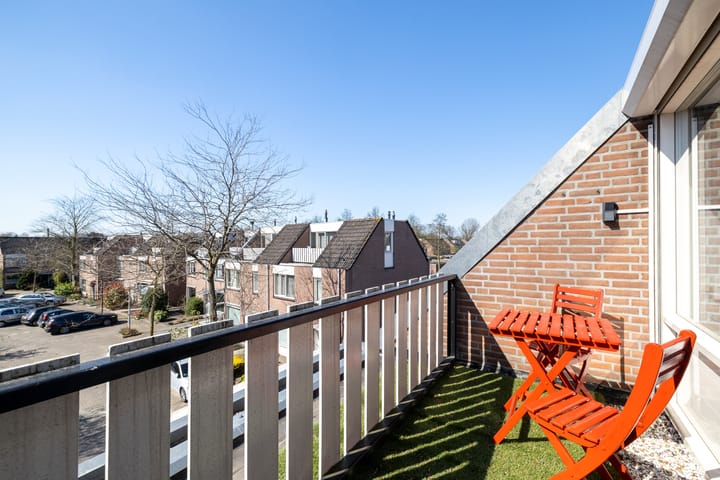 Foto 27 van Bretagnehof 7