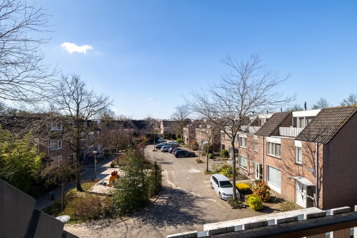 Foto 28 van Bretagnehof 7