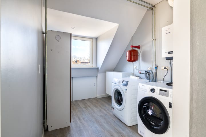 Foto 29 van Bretagnehof 7