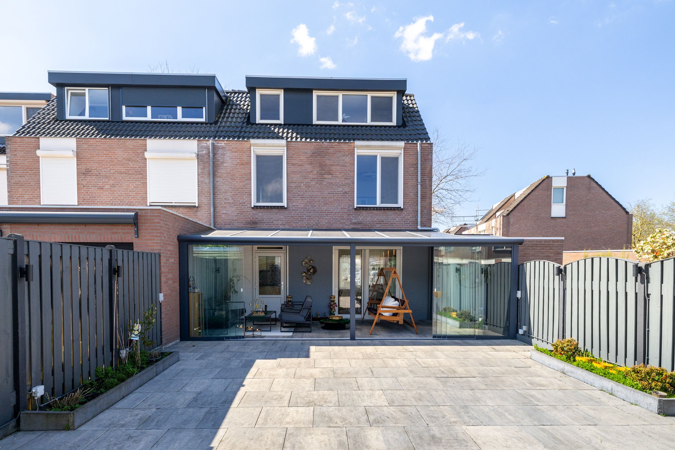 Photo 30 of Bretagnehof 7