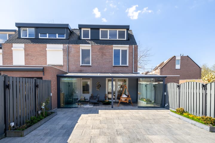 Foto 30 van Bretagnehof 7