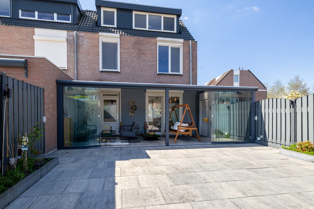 Photo 31 of Bretagnehof 7