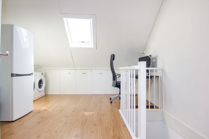 Foto 30 van Lijnbaanstraat 10