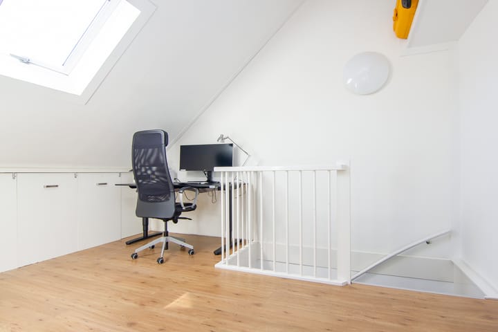 Foto 31 van Lijnbaanstraat 10