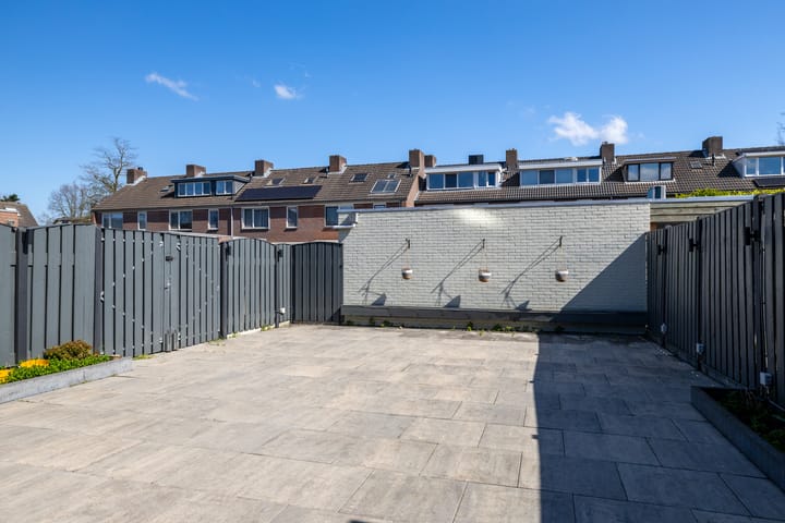 Foto 33 van Bretagnehof 7