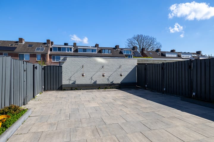 Foto 34 van Bretagnehof 7