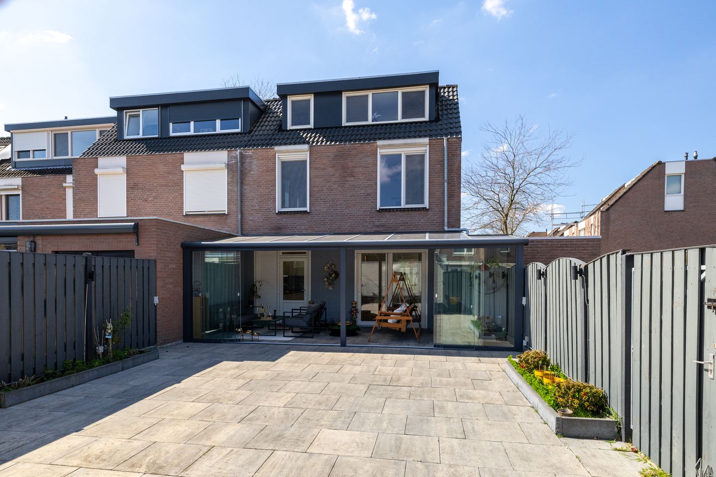 Photo 35 of Bretagnehof 7