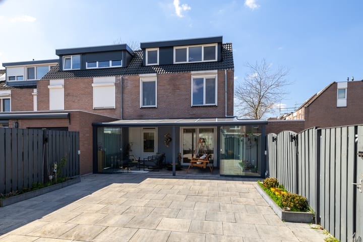 Foto 35 van Bretagnehof 7