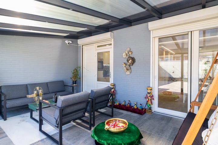 Foto 36 van Bretagnehof 7