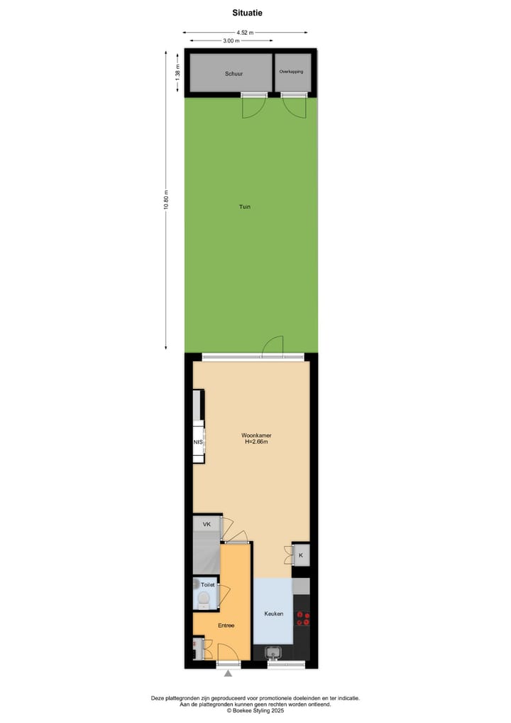 Foto 36 van Lijnbaanstraat 10