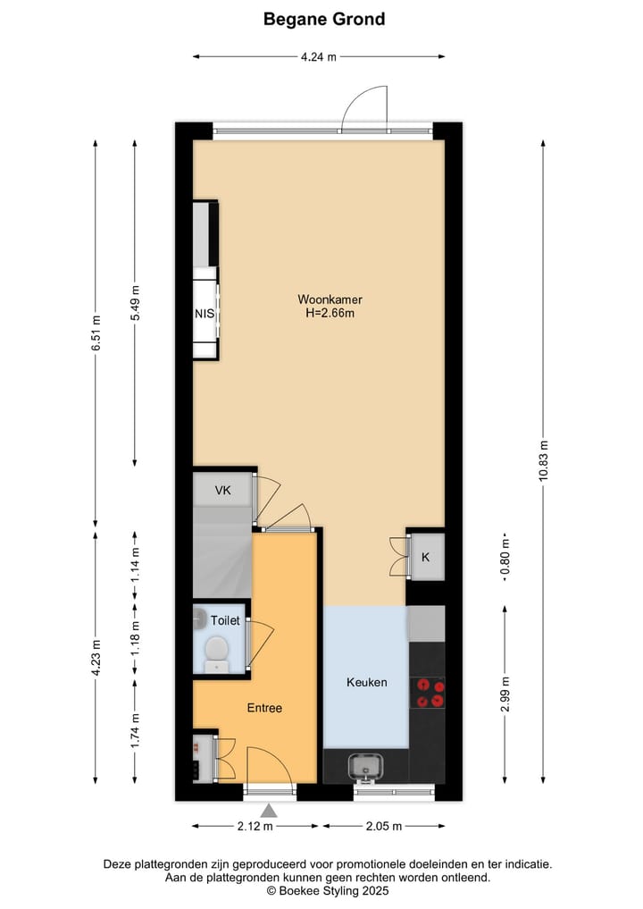 Foto 37 van Lijnbaanstraat 10