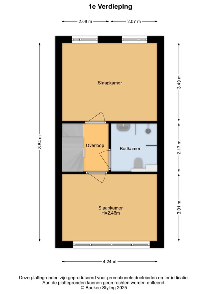 Foto 38 van Lijnbaanstraat 10