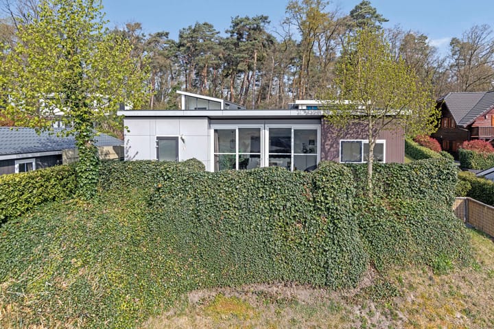 Foto 1 van Akerstraat 153-168