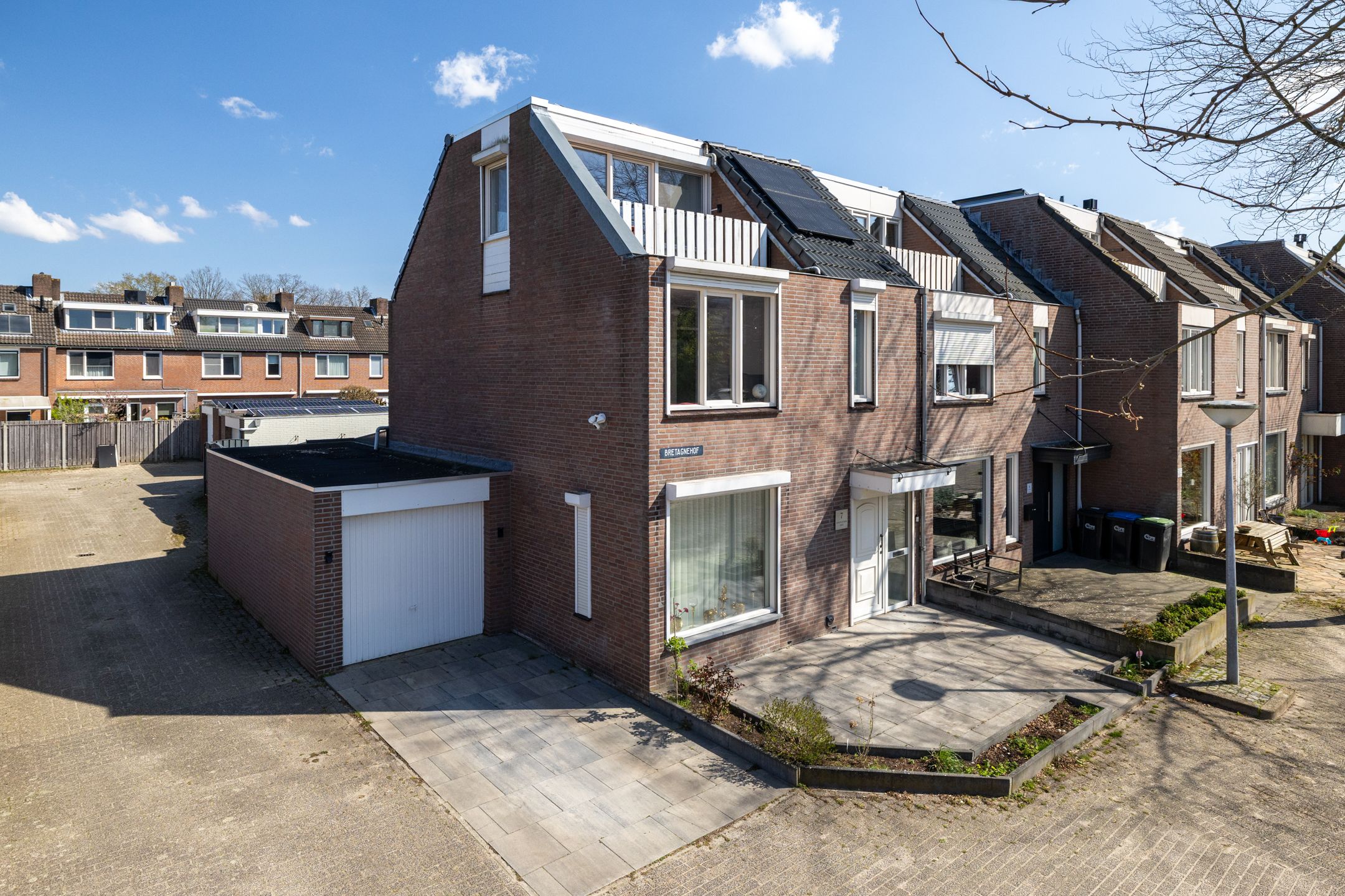 Photo 39 of Bretagnehof 7