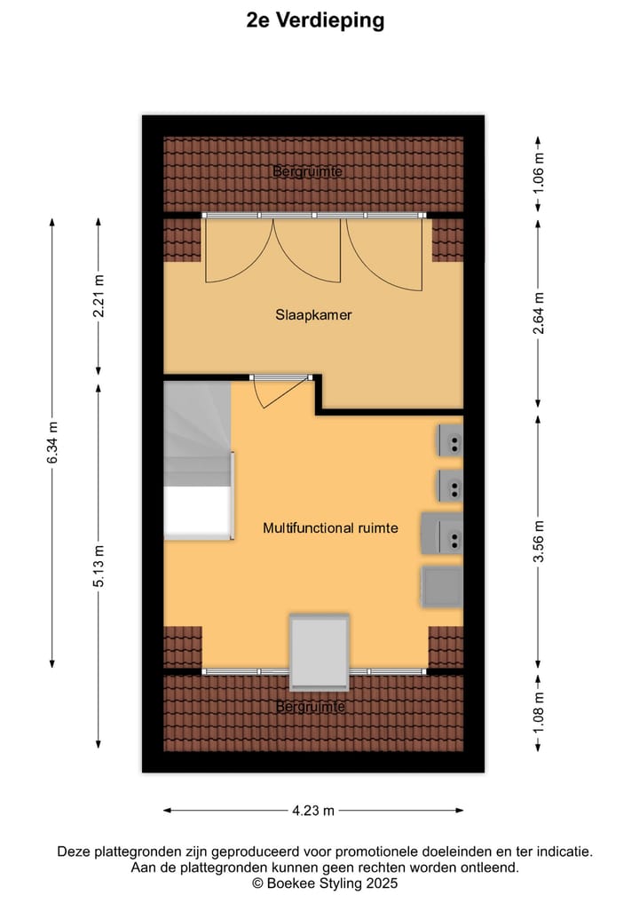 Foto 39 van Lijnbaanstraat 10