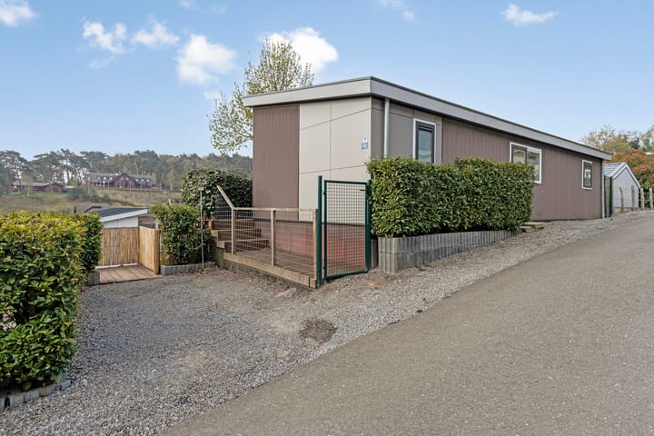 Foto 2 van Akerstraat 153-168