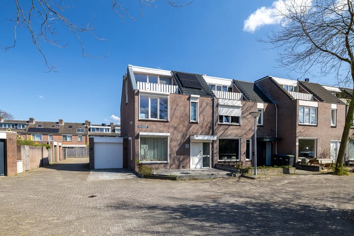 Foto 40 van Bretagnehof 7